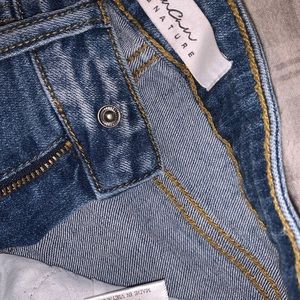 KanCan size 10 girls jeans